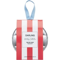 Darling Ski SPF Pass Winter-Proof Suncare Kit - 1 set. Cene