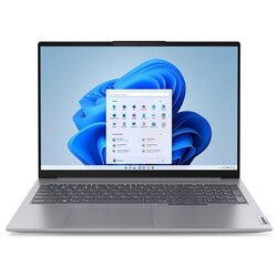Lenovo Notebook Thinkbook 16 G6 IRL i5 / 16GB / 512GB SSD / 16" WUXGA / Windows 11 Pro (Arctic Grey), (01-v1-nb16le00003-w11p) Cijene