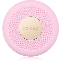 Foreo UFO™ 3 Mini sonični uređaj za ubrzano djelovanje maske za lice Pearl Pink 1 kom Cijene