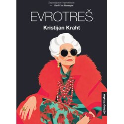 Imprimatur Kristijan Kraht - Evrotreš Cene
