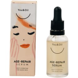 You&Oil Age-Repair Serum - 30 ml Cene