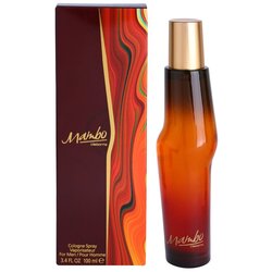 Liz Claiborne Mambo for Men kolonjska voda za muškarce 100 ml Cene
