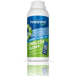 ACRYLMED BIOCID G-1 /R Algae control concentrate 1 l Cene