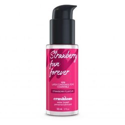 Crushious Lubrikant - jagoda, 50ml Cene
