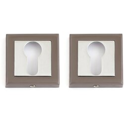 Total Rozeta APECS DP-C-18-GRF(00024529) Cijene