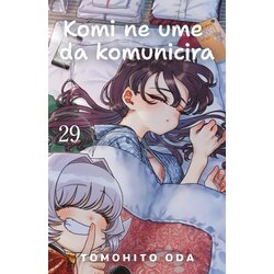  Komi ne ume da komunicira 29 Cene
