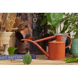 HAWS Kovinska zalivalka za sobne rastline "The Fazeley Flow" - 1 liter Cene