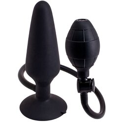 Scala Playhouse Inflatable Butt Plug L Cene