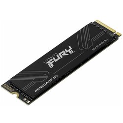 Kingston Technology "Kingston 4TB M2 NVMe FURY Renegade G5 (SFYR2S/4T0) SSD disk" Cene