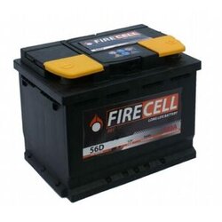 Firecell RS1 Akumulator za automobile 12 V 56 Ah Cene