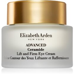 Elizabeth Arden Ceramide Advanced Lift And Firm Eye Cream učvršćujuća krema za područje oko očiju 15 ml za žene Cijene