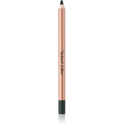 ZOEVA Velvet Love Eyeliner Pencil svinčnik za oči odtenek Perfect Green 1,2 g Cene