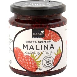 Manari džem malina 375g Cene