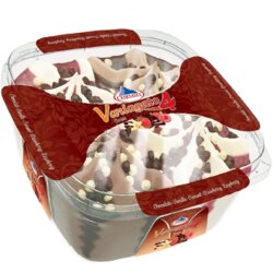 CERMAT Sladoled Variagato quattro classic 900ml Cene