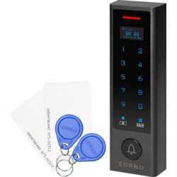 Orno Tipkovnica z RFID kartico, čitalcem oznak, WiFi, IP68 - OR-ZS-831 Cene