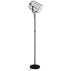 Eglo 43356 - podna lampa bittams 1xE27/28W/230V Cene