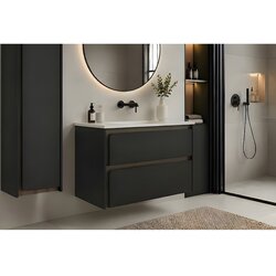 VISO BATH omarica za umivalnik Indico 76854+76699, 99,5×55×45,5 cm Cene