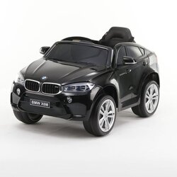 BMW Dečiji auto na akumulator X6 - Crni Cene