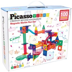 Picasso Tiles steza za frnikole 100 kos PTG100 Cene