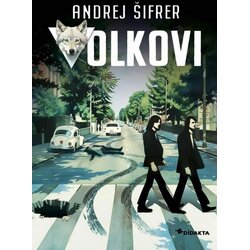 Galarna Volkovi - Andrej Šifrer Cene