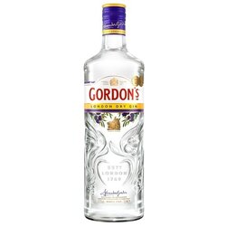 Gordons Džin 0.7l Cene