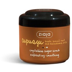 Ziaja cupuacu Šećerni Piling Za Telo 200ml Cene