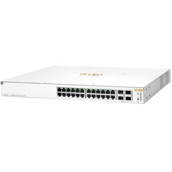 Aruba IOn switch 1930 24G 4SFP+ PoE+ 370W (JL684A) Cene