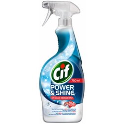 Cif power & shine sredstvo protiv kamenca 750ml pvc Cene
