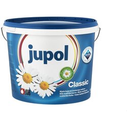 Jub unutarnja disperzijska boja , classic (bijele boje, 15 l) Cene