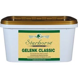 Starhorse Gelenk Classic - 2.500 g Cene