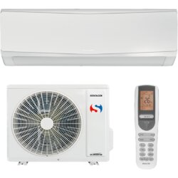 Sinclair Klimatska naprava SIH/SOH-18BIK z montažo Cene