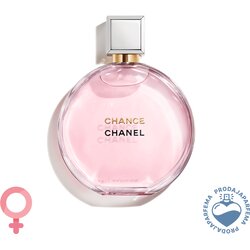 Chanel Chance Eau de Parfum - 100ml Cene