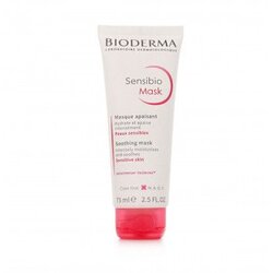 Bioderma sensibio maska za osjetljivu kožu lica 75 ml Cijene