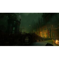 Fulqrum Publishing PS4 Graven Cene