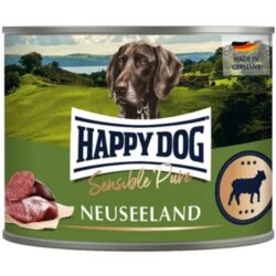 Happy Dog Supreme Happy Dog Pur Neuseeland Jagnjetina 200 g Cene