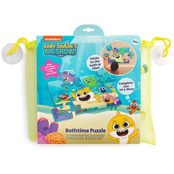 Baby Shark kopalne uganke – izobraževalna zabava v kadi! Cene