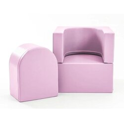 IGLU sofa SNOOZY-Roza Cene
