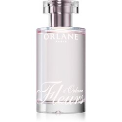 Orlane Fleurs d' toaletna voda za žene 100 ml Cene
