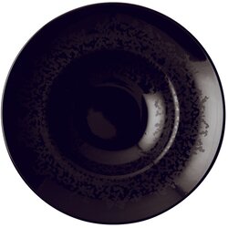 ARTHUR KRUPP tanjir za pastu 27cm Eclipse Night Porcelan Cene