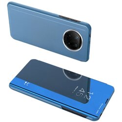 Clear View preklopna maskica za Xiaomi Redmi Note 9T 5G Cene