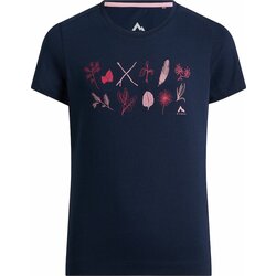 Mckinley sorma g, majica za planinarenje za devojčice, plava 419042 Cene