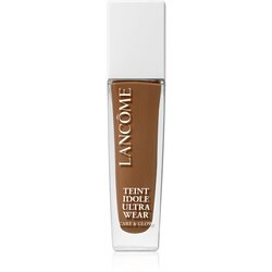 Lancôme Teint Idole Ultra Wear Care & Glow posvjetljujući hidratantni puder SPF 25 nijansa 445N 30 ml Cijene