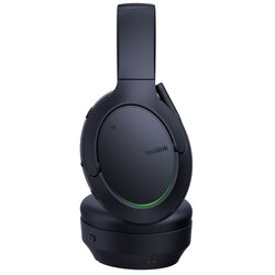 Yealink Slušalke BH78 brezžične USB-C/A črne, (5000541341) Cene