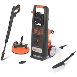 Black & Decker Visokotlačni čistilnik Black Decker 140 BAR, 2000 W Cene