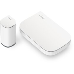 Linksys VELOP MICRO-ROUTER 6 & MICRO-MESH 6 komple LN11011201-KE Cene