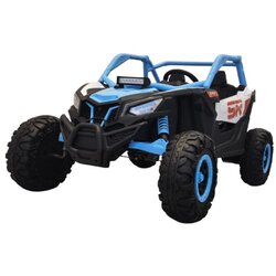 Džip UTV Monster 12V Y-MB5604 Plavi 28158P Cene