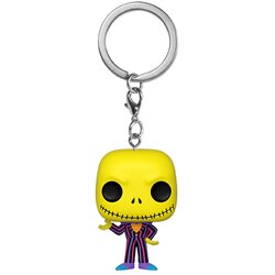 FUNKO Pocket Pop Pocket POP Privjesak Disney Noćna mora prije Božića Jack Cene