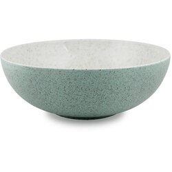 Le Nouveau Coq Skleda Materia 23cm / zelena / porcelan, (5000267830) Cene