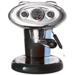 Illy X7.1 iperespresso črn illy Cene