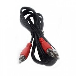 Kettz RCA M. na 2RCA M. kabl 1.5m R2R-15 ( 100-77 ) Cene